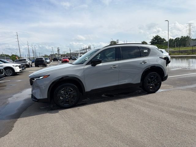 New 2026 MAZDA CX-5 2.5 S w/ Premium Package AWD/4WD image 18