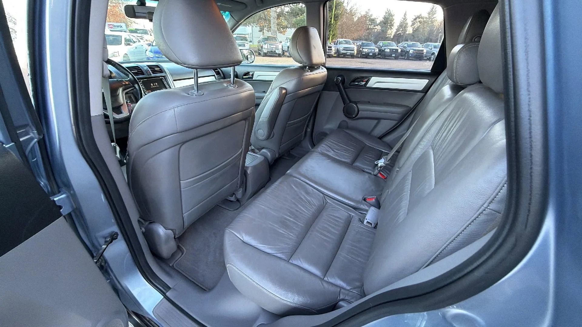 Used 2011 Honda CR-V EX-L image 10