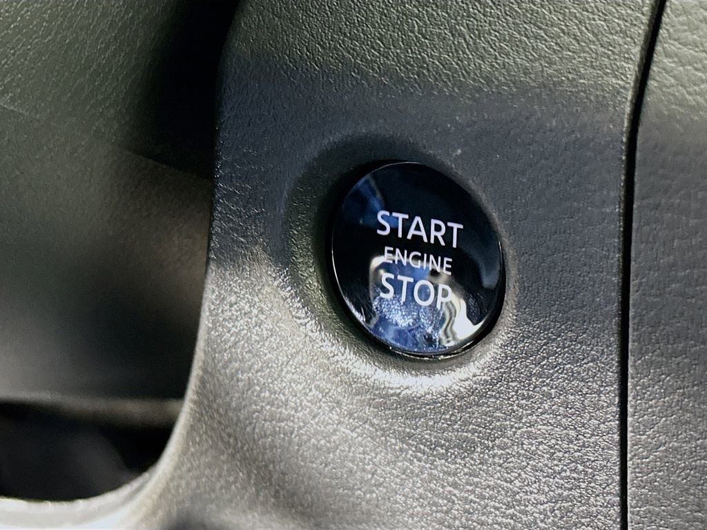 New 2026 Nissan Frontier S image 19