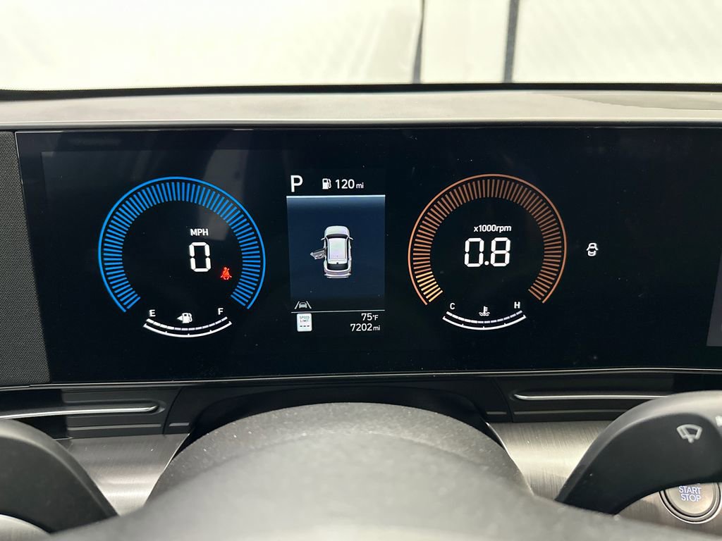Used 2026 Hyundai Kona SEL Sport FWD image 26