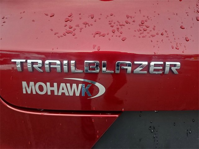 Certified 2023 Chevrolet TrailBlazer LT image 30