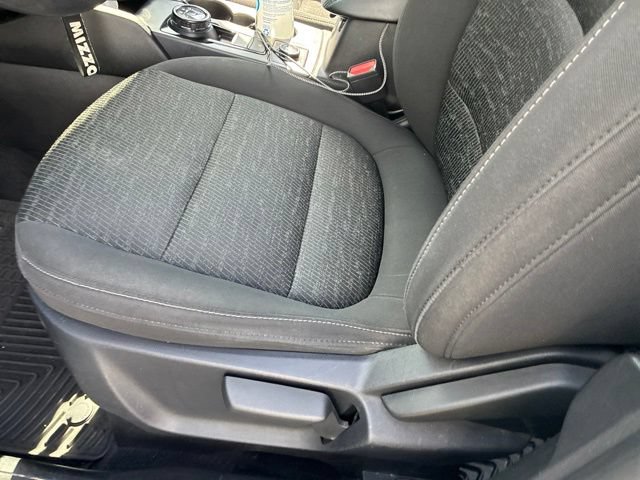 Used 2022 Ford Bronco Sport AWD/4WD image 13
