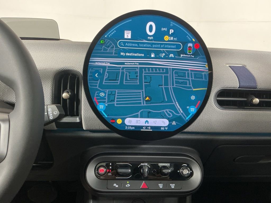 New 2026 MINI Cooper 2-Door Hardtop image 11