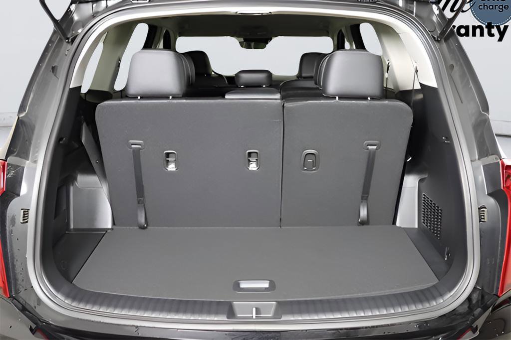 Used 2024 Kia Telluride LX AWD/4WD image 45