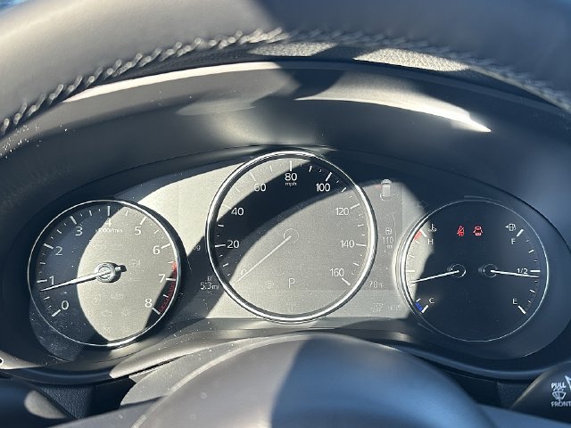 New 2026 MAZDA CX-50 AWD 2.5 S w/ Weather Package image 24