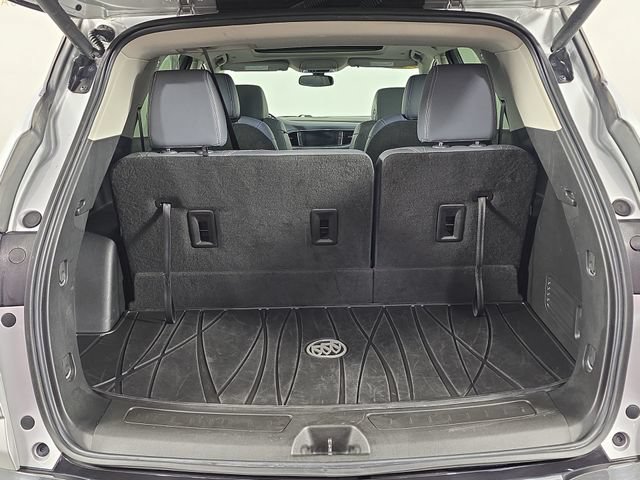 Used 2020 Buick Enclave Essence w/ Sport Touring Edition FWD image 43