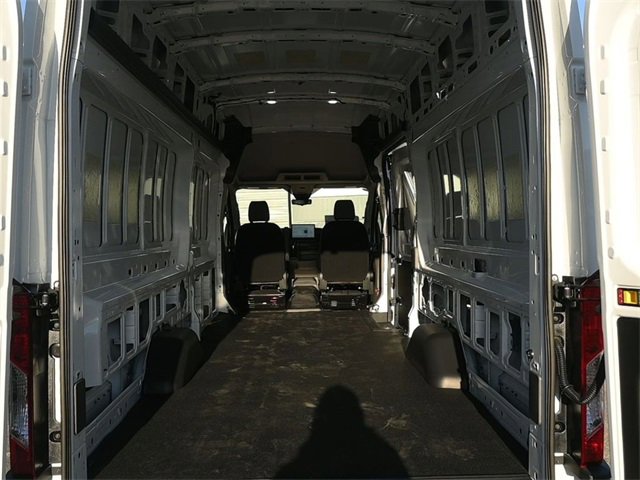 New 2026 Ford Transit 250 148 High Roof Extended AWD image 8