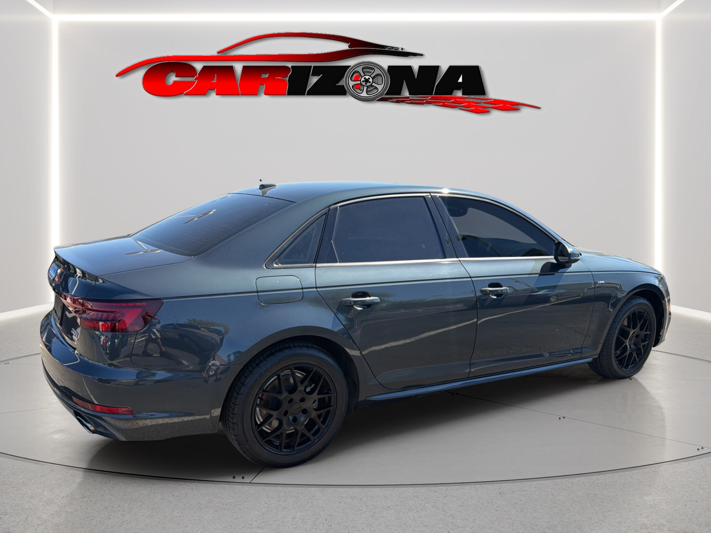 Used 2018 Audi A4 2.0T Ultra Premium w/ Convenience Package FWD image 5