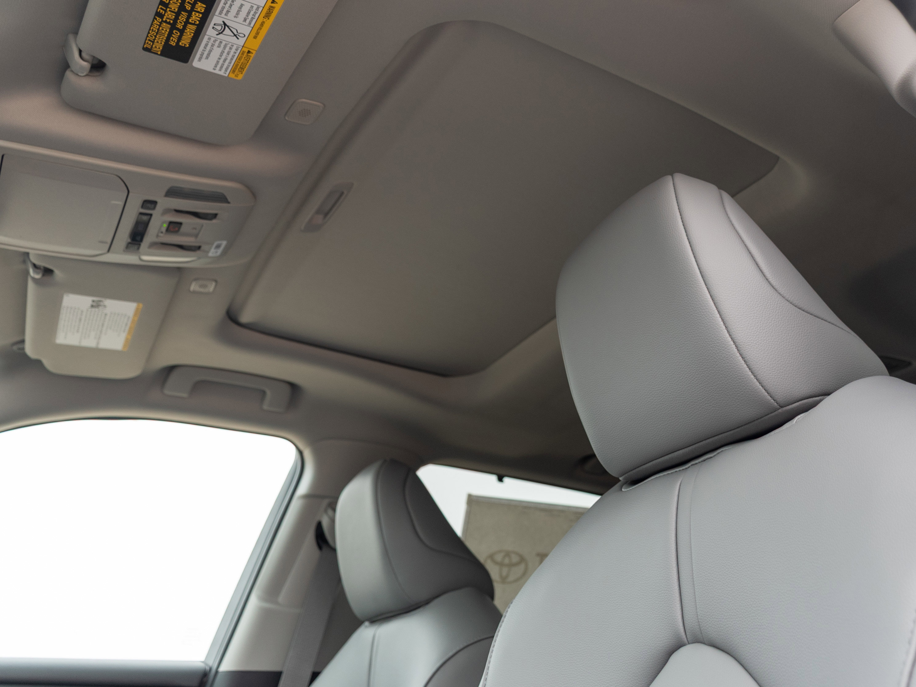 New 2026 Toyota Highlander XLE image 15