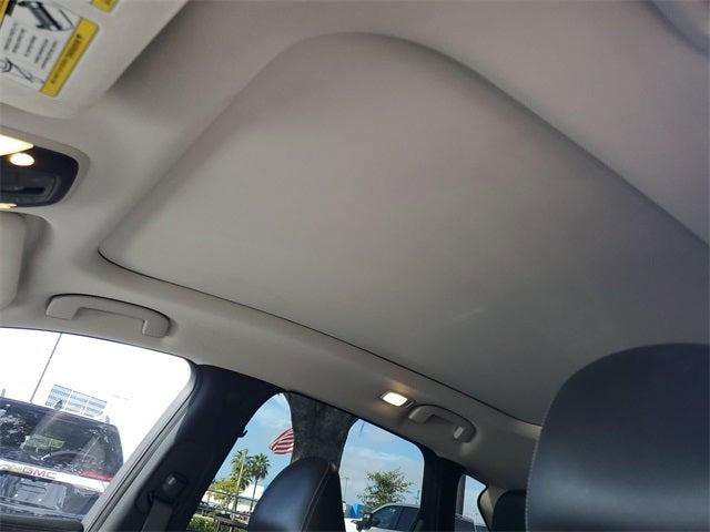 Used 2020 INFINITI QX50 Luxe w/ Navigation Package image 77