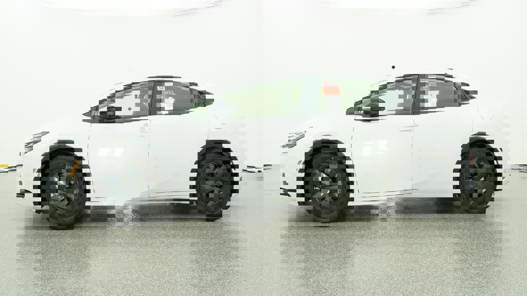 New 2026 Toyota Prius SE image 44