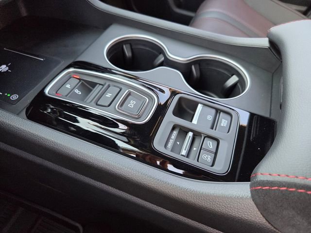 New 2026 Honda Pilot Black Edition image 22