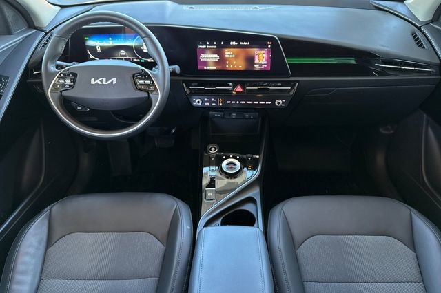 Certified 2023 Kia Niro Wind image 18