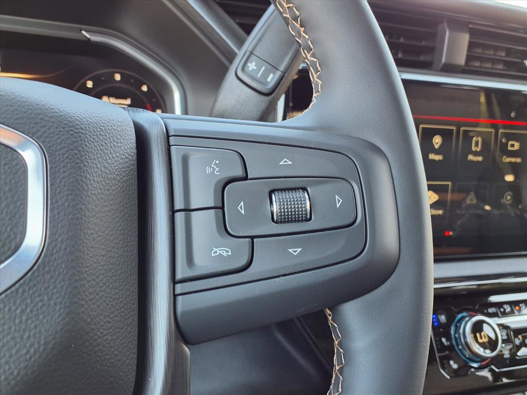New 2026 GMC Sierra 2500 AT4 w/ AT4 Premium Plus Package image 10