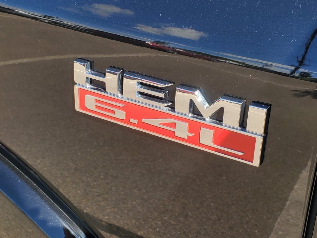 Used 2022 RAM 2500 Laramie AWD/4WD image 30