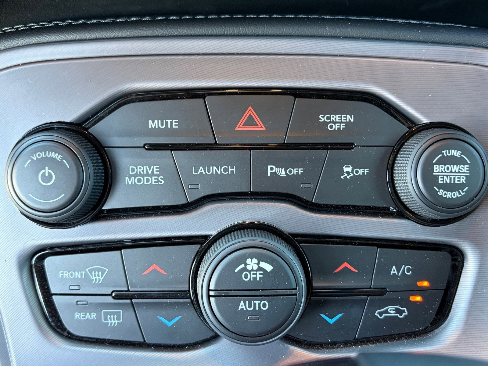 Used 2023 Dodge Challenger R/T Scat Pack w/ Plus Package RWD image 24