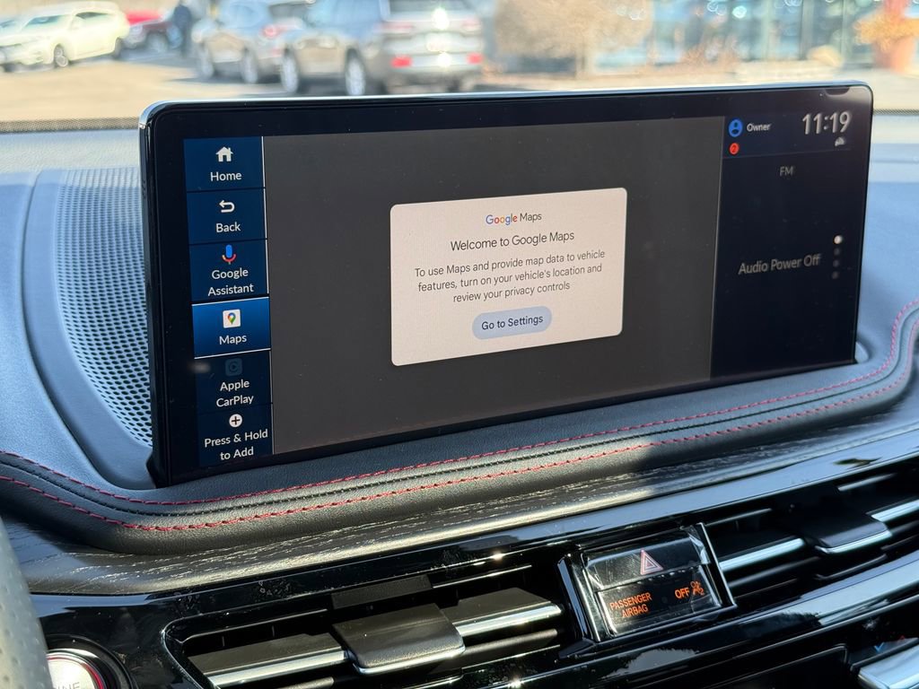 New 2026 Acura MDX Type S AWD/4WD image 22