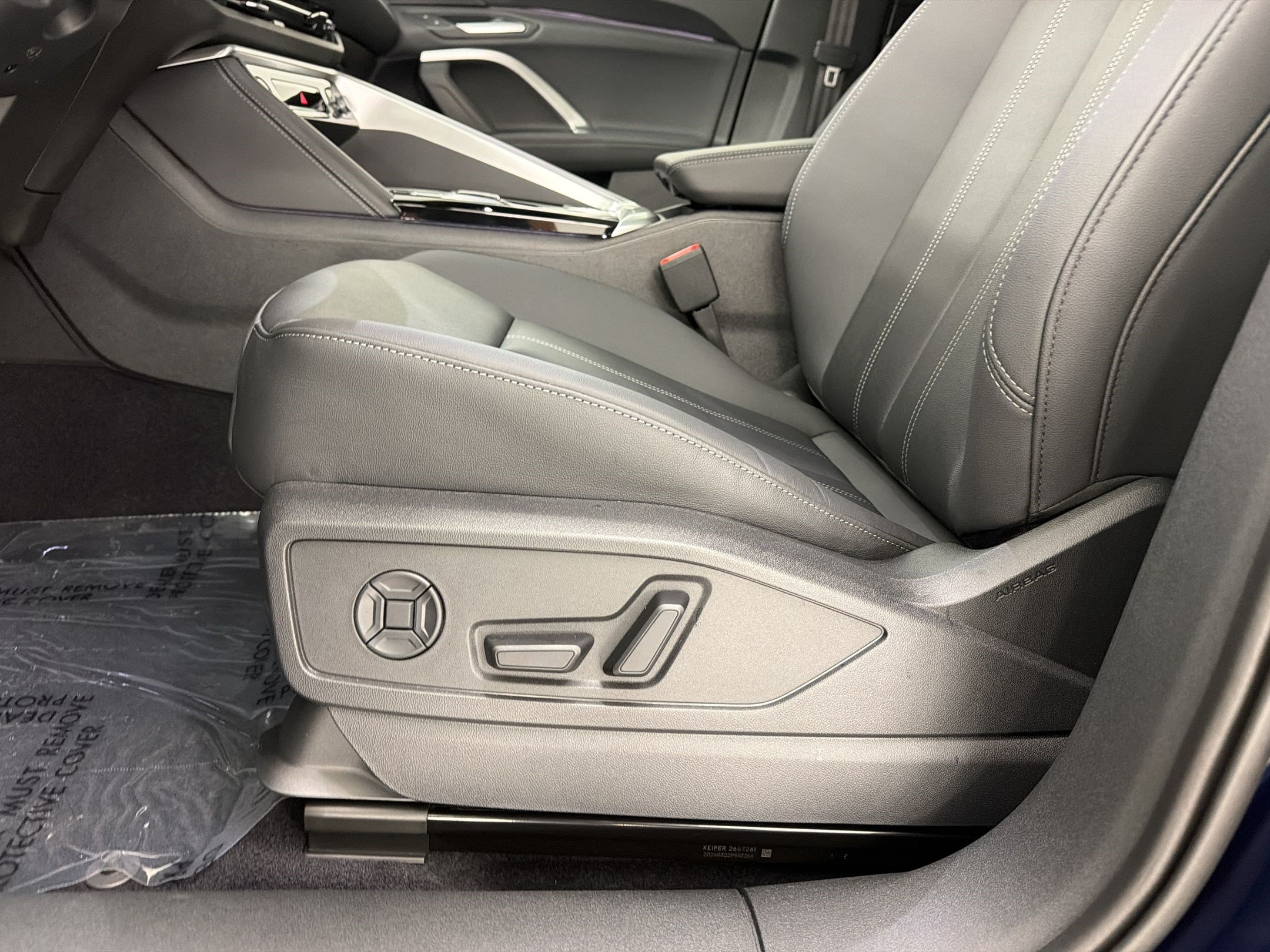New 2026 Audi Q5 Premium AWD/4WD image 15