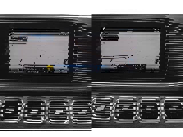 New 2026 Mercedes-Benz GLE 53 AMG 4MATIC Coupe image 54