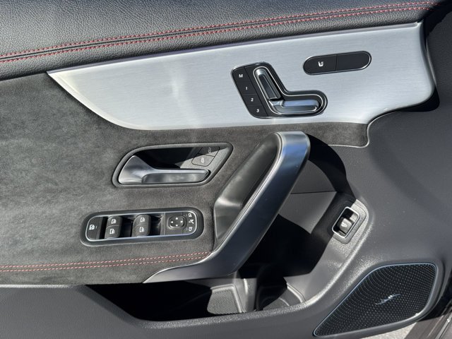 New 2026 Mercedes-Benz CLA 35 AMG 4MATIC image 8