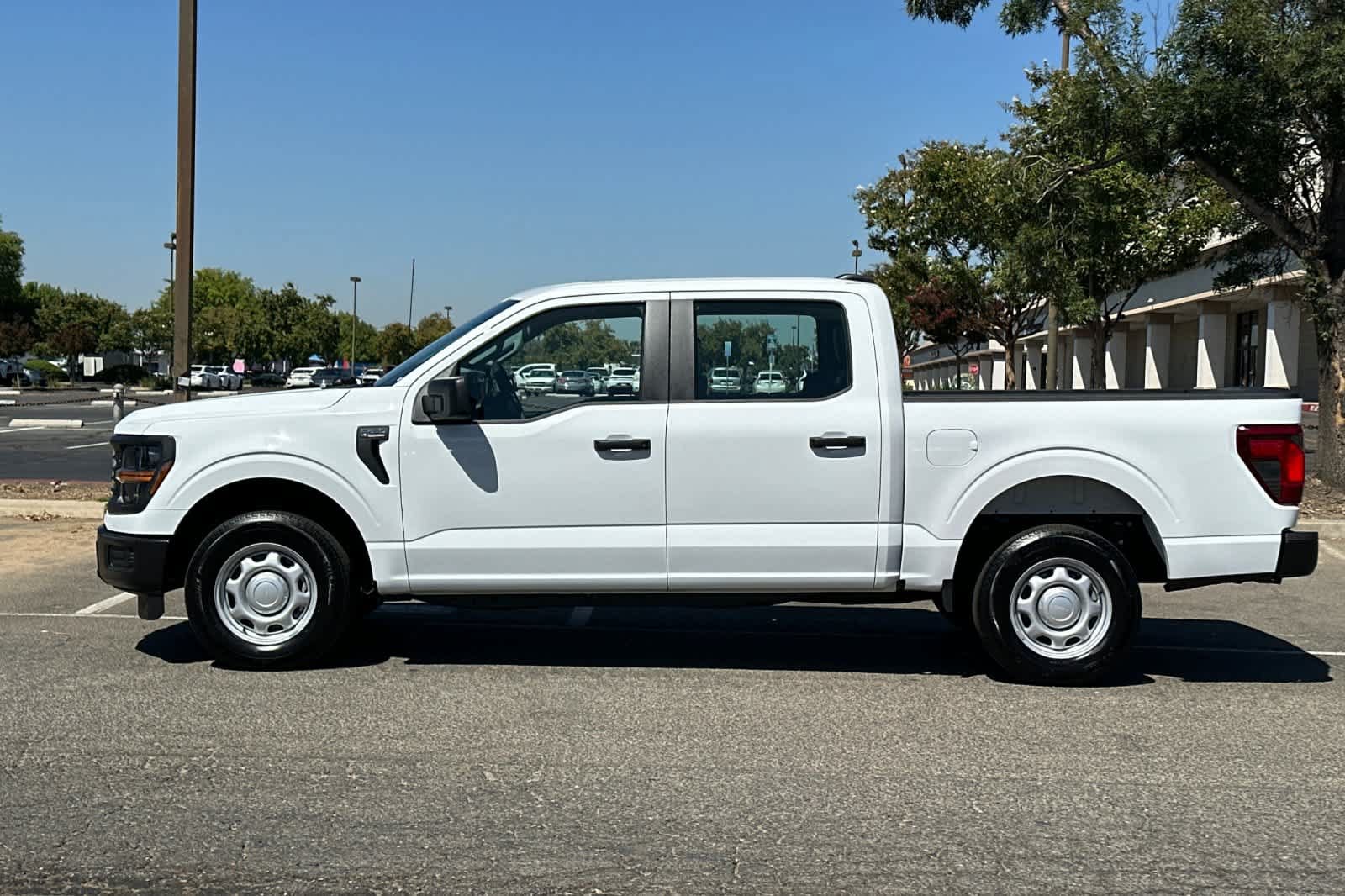New 2026 Ford F150 XL RWD image 5