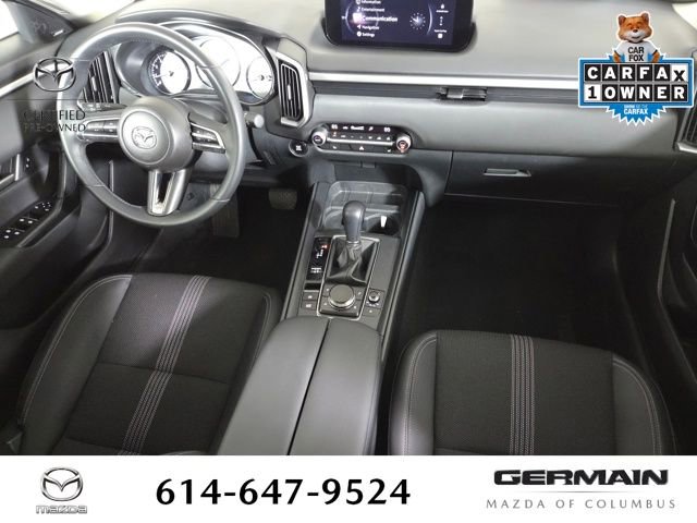 Certified 2025 MAZDA CX-50 AWD 2.5 S w/ Premium Package image 30
