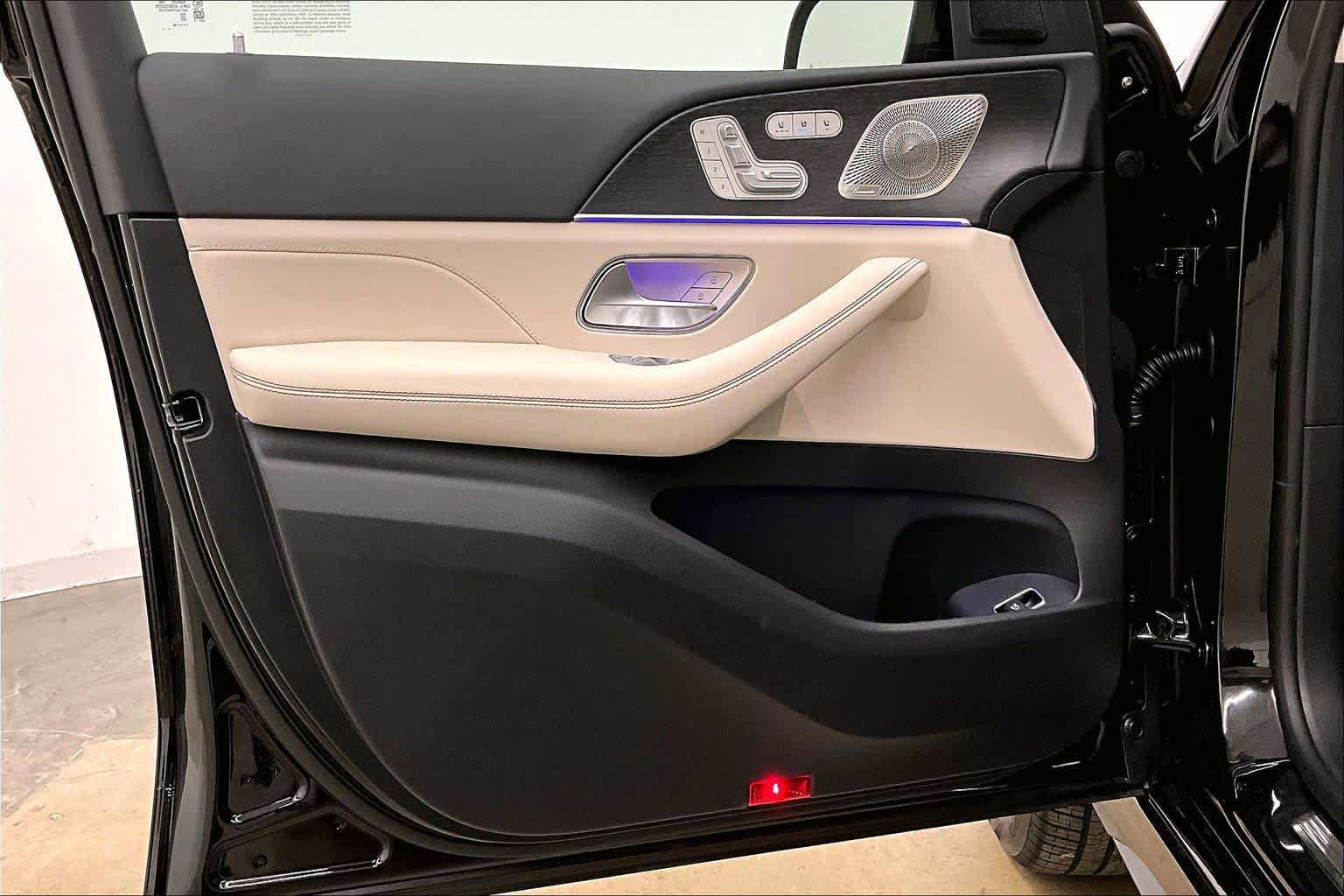 New 2026 Mercedes-Benz GLE 450 4MATIC image 10