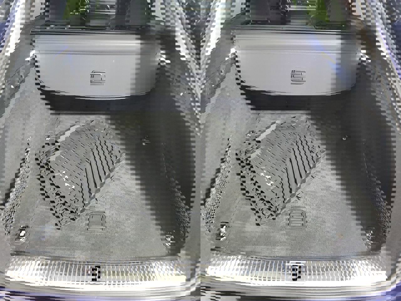 Certified 2021 Audi e-tron Premium w/ Convenience Plus Package image 35