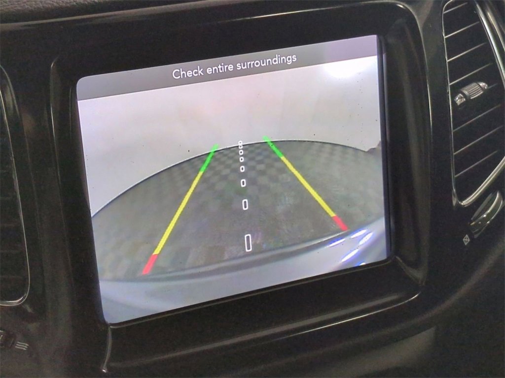 Used 2019 Jeep Compass Limited image 13