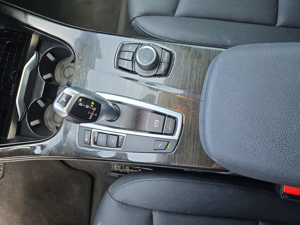 Used 2017 BMW X3 sDrive28i RWD image 25