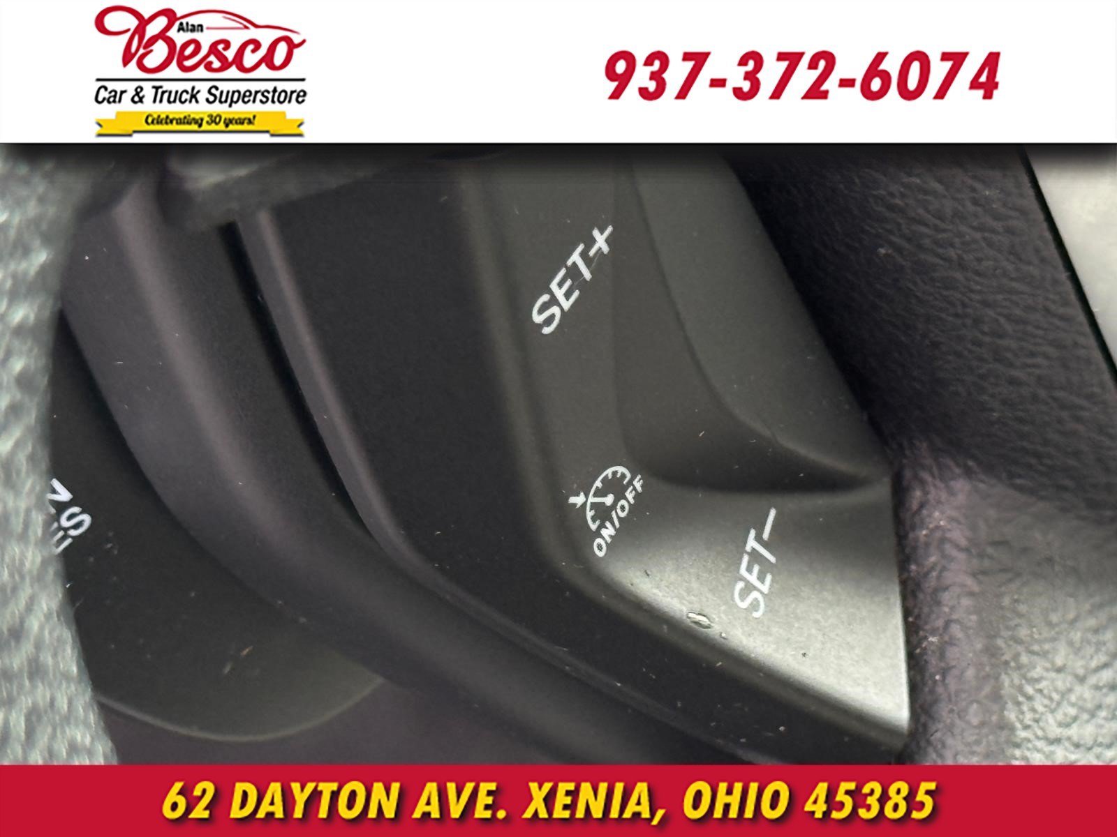 Used 2016 Ford Escape SE w/ Equipment Group 201A AWD/4WD image 12