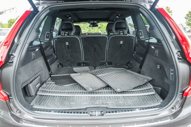 Used 2023 Volvo XC90 B6 Ultimate w/ Lounge Package AWD/4WD image 10