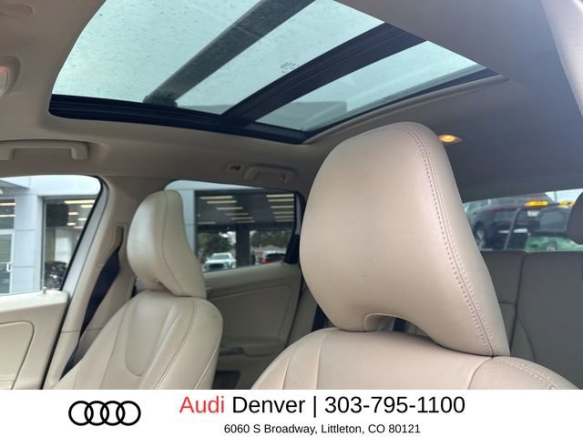 Used 2015 Volvo XC60 T5 AWD/4WD image 10