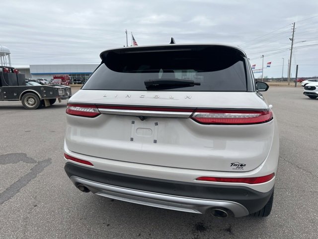 Used 2021 Lincoln Corsair AWD w/ Premium Package image 20