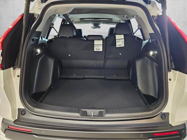 New 2026 Honda CR-V EX-L image 10