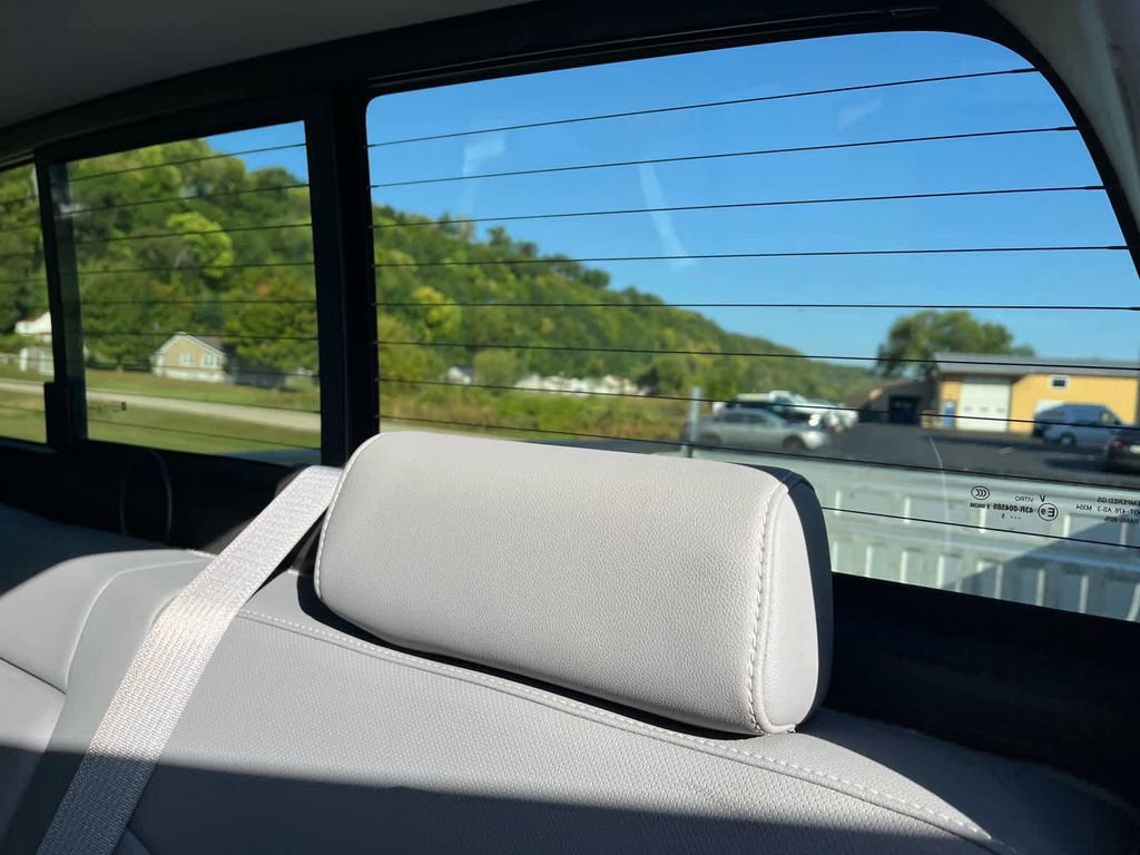 Used 2015 Chevrolet Silverado 3500 LTZ w/ Duramax Plus Package image 43