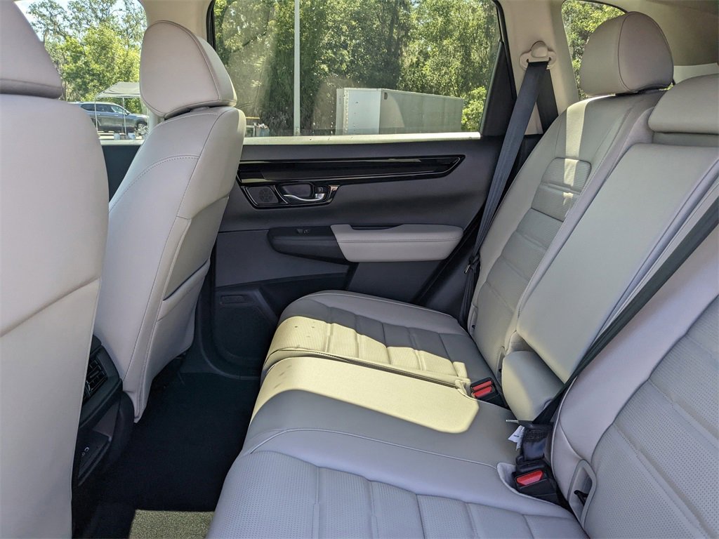 New 2026 Honda CR-V EX-L image 11