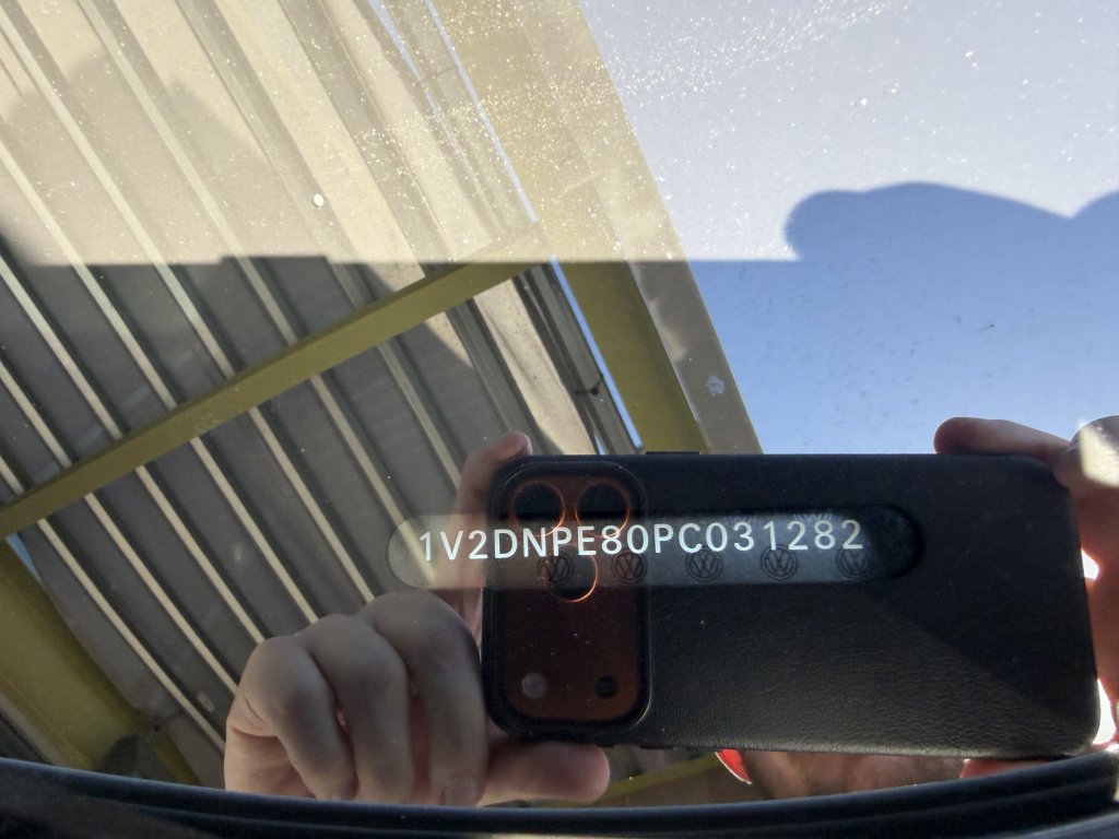 Used 2023 Volkswagen ID.4 Pro image 42