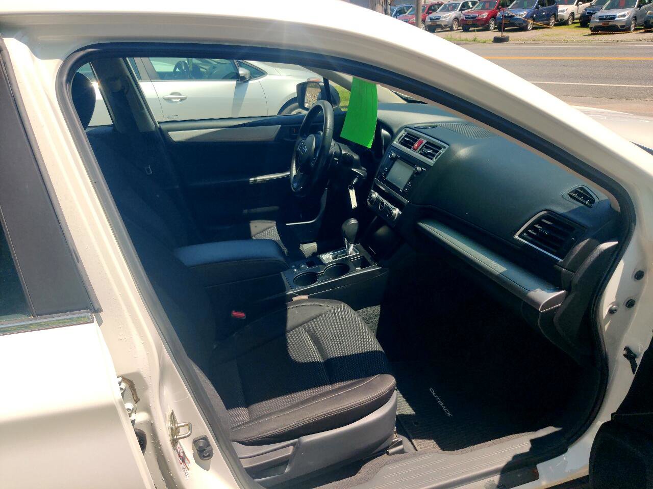 Used 2017 Subaru Outback 2.5i image 14
