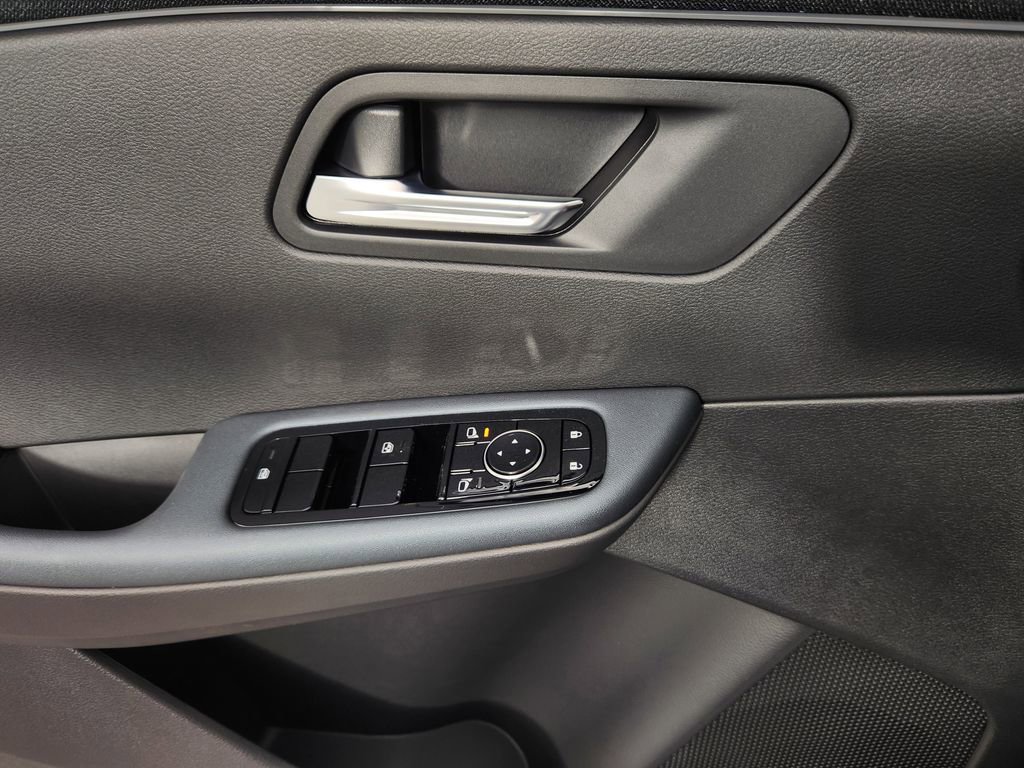 New 2026 Nissan Leaf w/ Floor Mat Package (S+) image 9