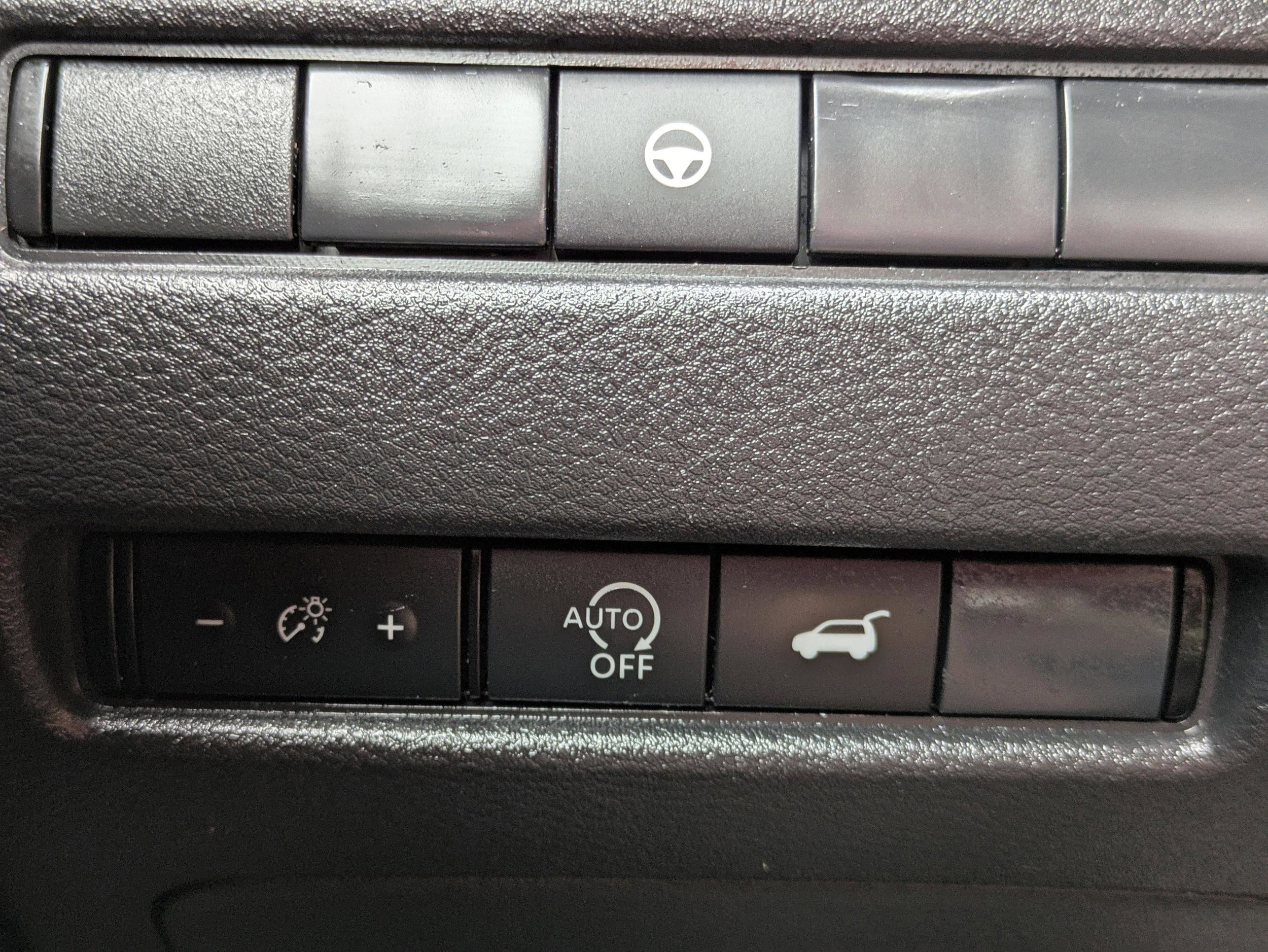 Used 2023 Nissan Rogue SL w/ SL Premium Package AWD/4WD image 29