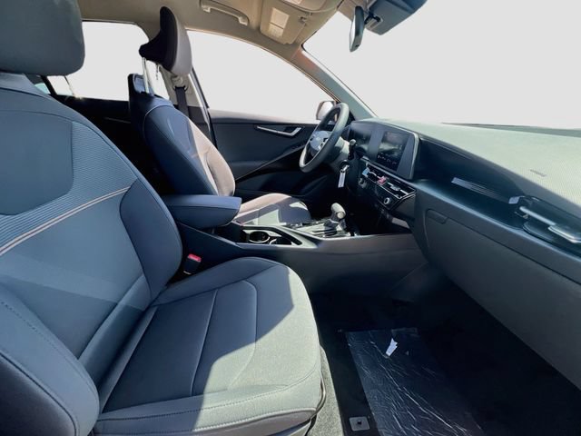 New 2026 Kia Niro LX FWD image 26