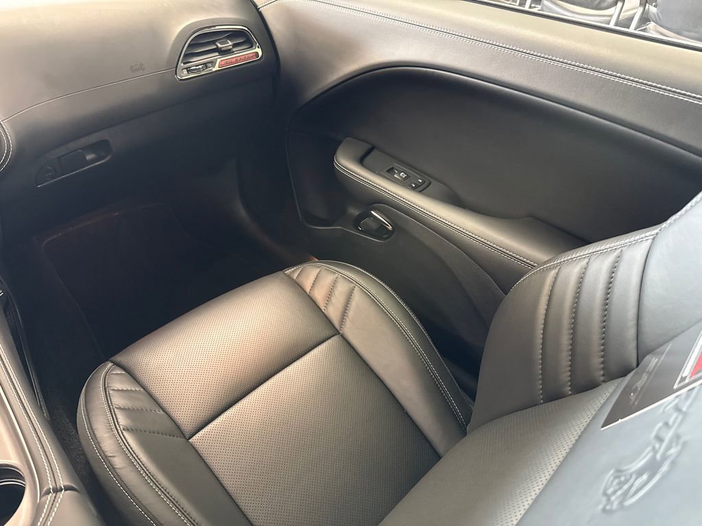 Used 2023 Dodge Challenger SRT Hellcat image 15