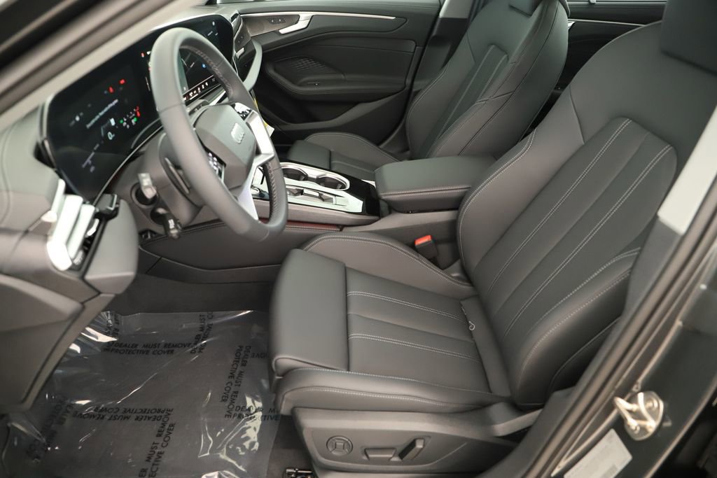 New 2026 Audi A6 Premium Plus image 23