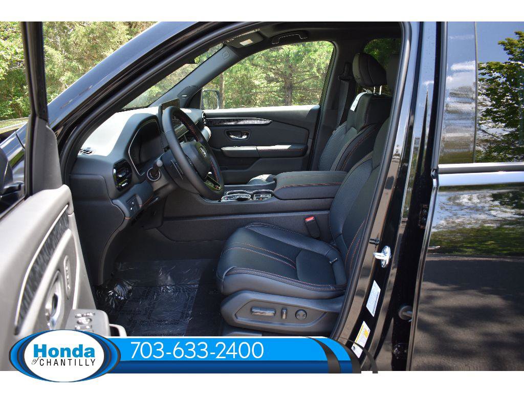 New 2026 Honda Passport TrailSport Elite image 28