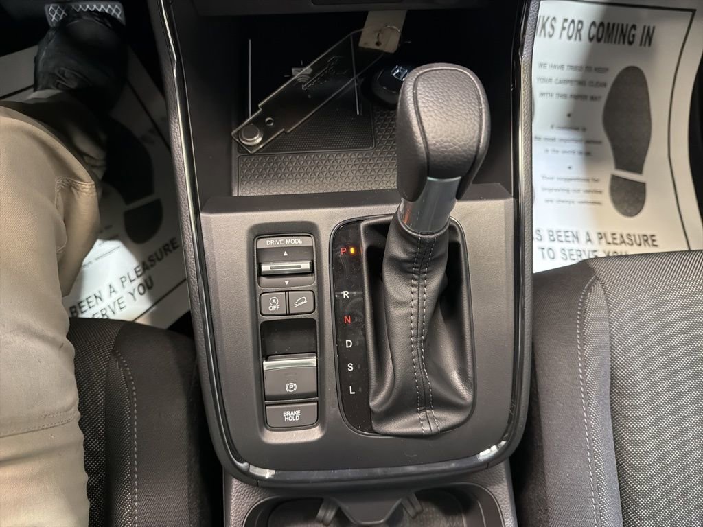 Used 2026 Honda CR-V LX image 30