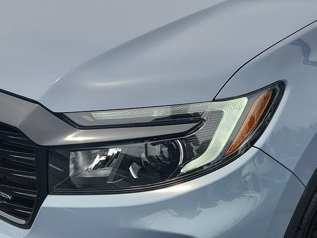 Certified 2023 Honda Ridgeline Black Edition image 9