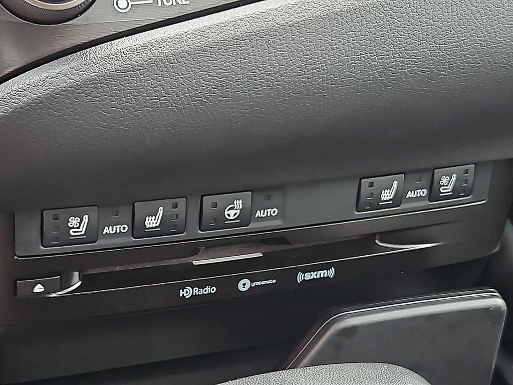 Used 2021 Lexus ES 250 w/ Premium Package AWD/4WD image 22