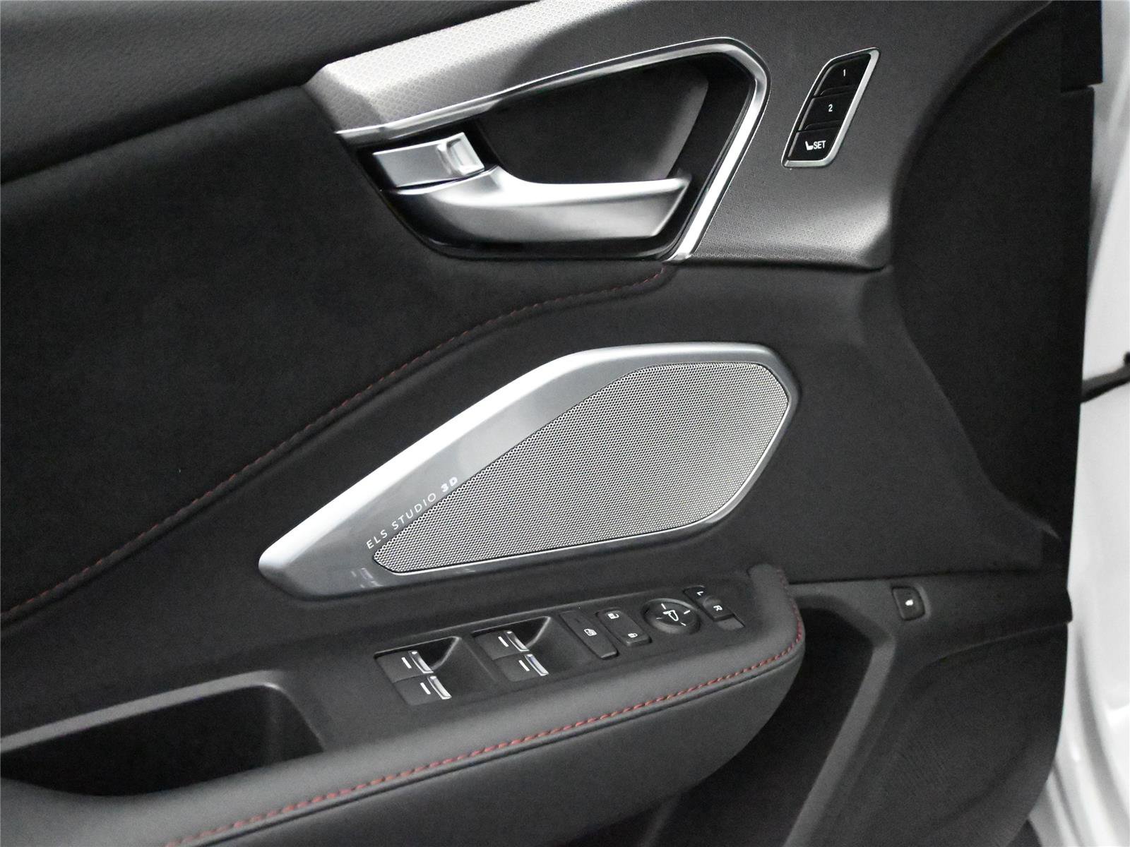 Certified 2025 Acura RDX A-Spec image 11