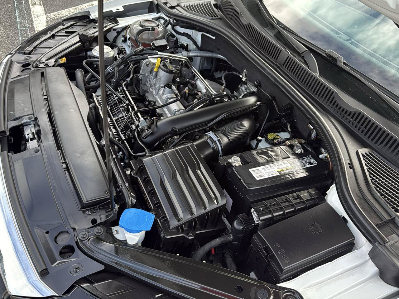 Used 2019 Volkswagen Jetta SE FWD image 49